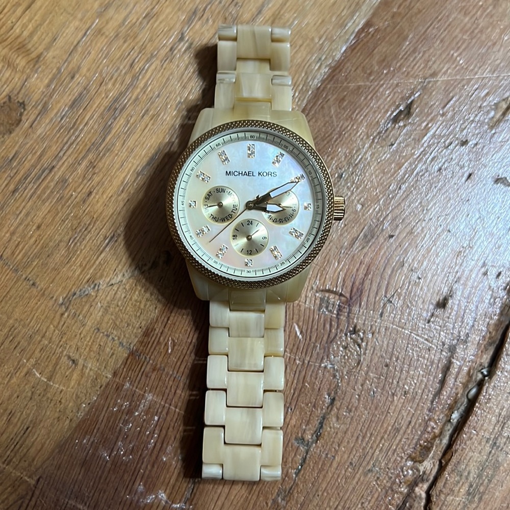 Michael Kors Watch